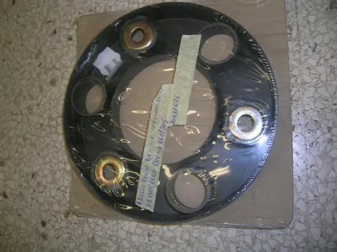 Anello Ruota Iveco Eurocargo