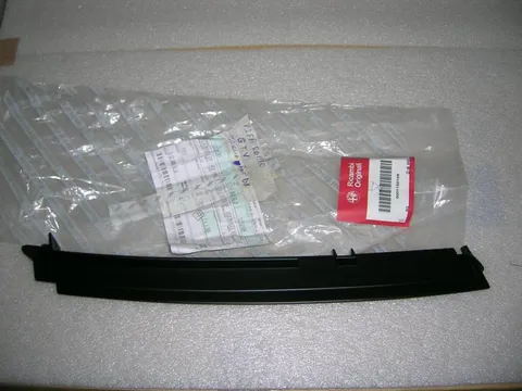 Griglia Paraurti Anteriore Destra  Alfa Romeo Gtv 1995-2005, Alfa Spider 1995-2006