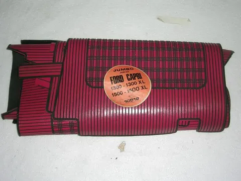 Set Tappeti Ford Capri