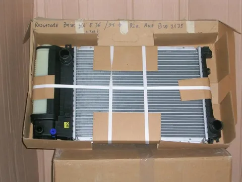 Radiatore BMW E36 '91
