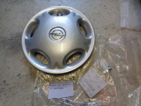 Borchia Ruota Opel Corsa 1993
