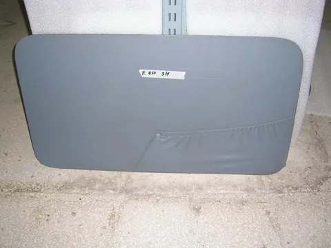 Pannello Blu Porta Anteriore Sinistra  Fiat 850