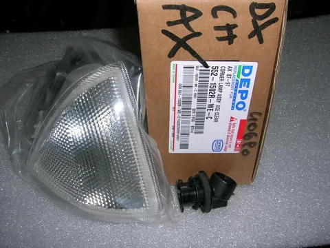 Fanalino Anteriore Destro Bianco Citroen Ax