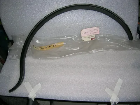 Parafanghino Posteriore Sinistro Rover Mini Cooper Dal 1985
