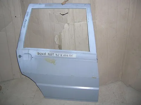 Porta Post. Dx Duna