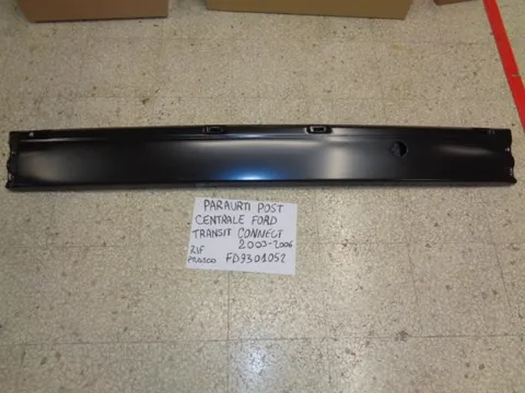 Paraurti Posteriore Centrale Ford Transit Connect 2003-2006