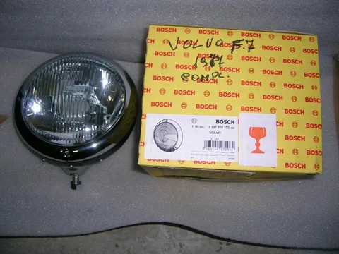Proiettore Volvo F 7 '77