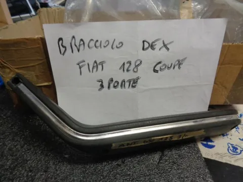 Bracciolo Porta Destra Autobianchi A.112 Abarth