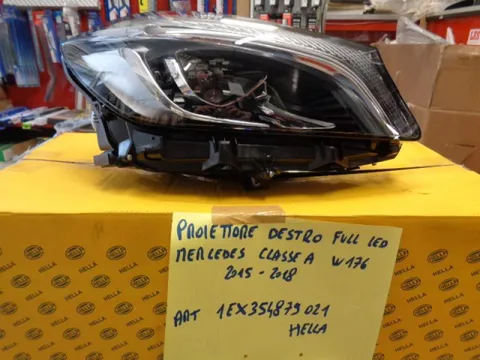 Proiettore Destro Full Led Mercedes Classe A W176 2015-2018