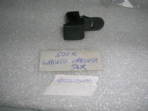 Supporto Cappelliera Sinistra Fiat 500
