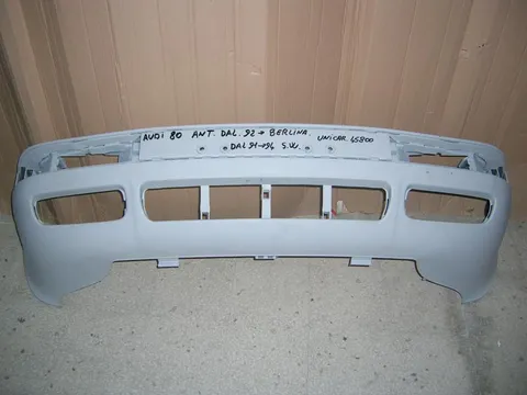 Paraurti Anteriore Da Verniciare Audi 80 1991-1994