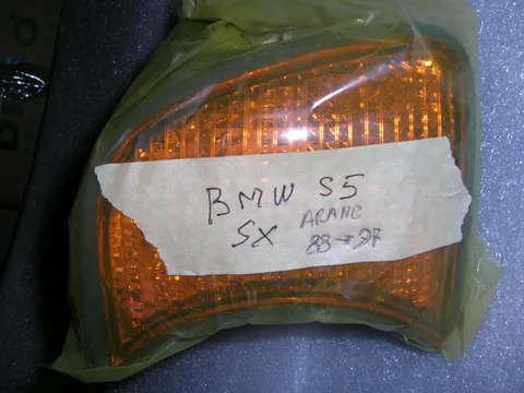 Fanalino Ant. Sx BMW serie 5  E34     88-97