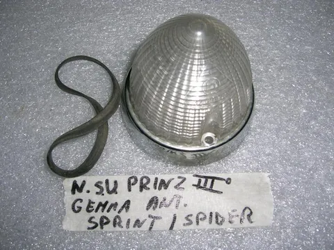 Fanalino Ant NSU Prinz