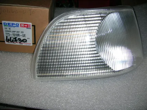 Fanalino Ant. Dx Volvo S70