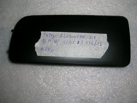Tappo Fendinebbia Sinistro Bmw Serie 3 E36 1991-1993