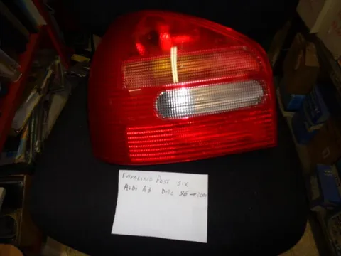 Fanale Posteriore Sinistro Audi A3 1996-2003