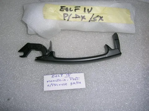 Maniglia Posteriore Destra E Sinistra Volkswagen Golf IV