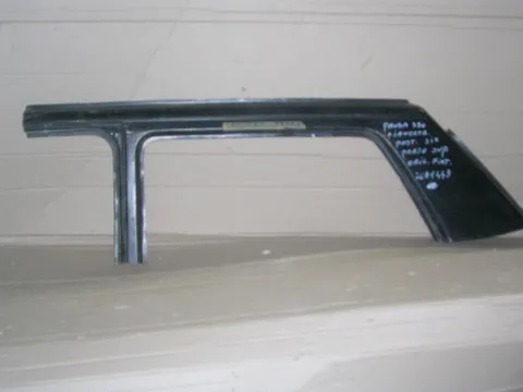Fiancata superiore SX Fiat Panda 750