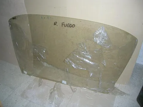 Parabrezza Bronzo Renault Fuego