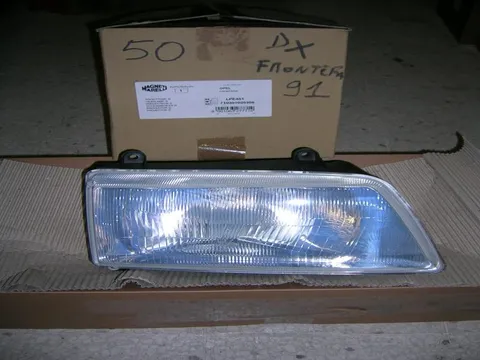 Proiettore Destro Assetto Elettrico Opel Frontera A 1991-1998