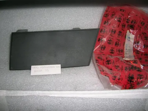 Tappo Fendinebbia Sinistro Alfa Romeo Nuova 33
