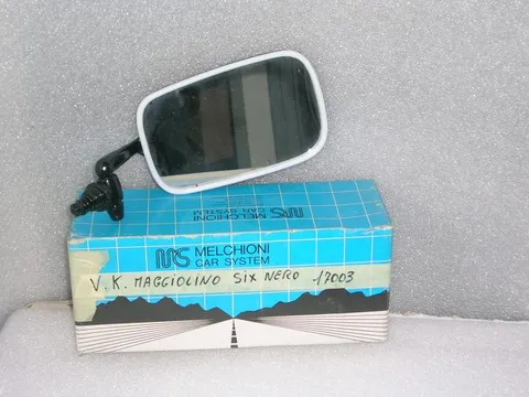 Specchio  Retrovisore Sx  Nero Volkswagen Magiolino