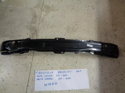 Traversa Paraurti Anteriore Dacia Sandero 2013-2020, Dacia Logan 2013-2020