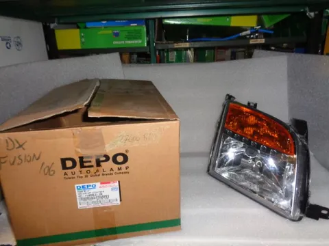 Proiettore Destro Ford Fusion Del 2006