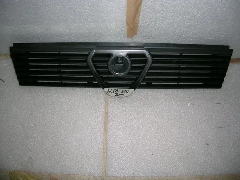 Griglia Alfa Sud