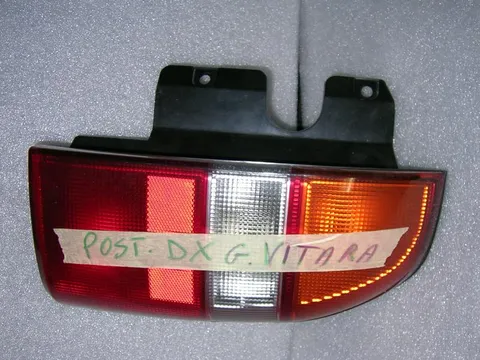 Fanalino Posteriore Destro Suzuki Gran Vitara 1998-2003