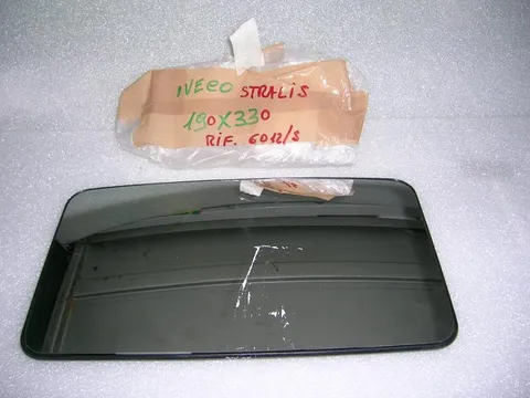 Vetrino Specchio Retrovisore Iveco Stralis