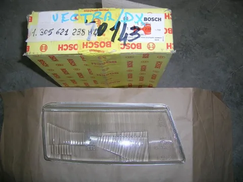 Vetro Proiettore Dx Opel Vectra