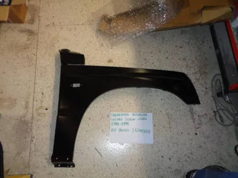 Parafango Anteriore Destro Suzuki Vitara 1988-1998