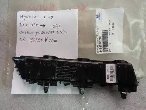 Staffa Paraurti Anteriore Destra Hyundai I10 2020