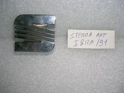 Stemma Anteriore Seat Ibiza 91'