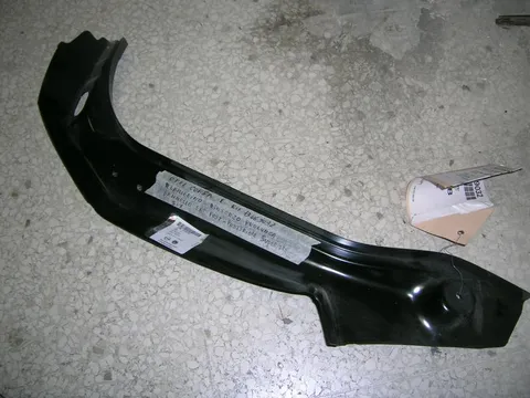 Riniforzo Lamerino Prolunga Pannello Lato Posteriore Superiore Sinistro Opel Corsa