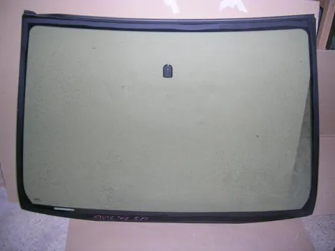 Parabrezza Verde Honda Civic '01 5Porte