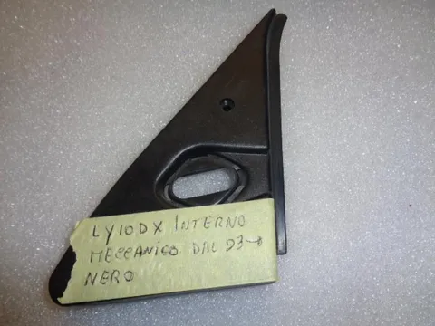 Mostrina Specchio Interna Destra Autobianchi Y10 1992-1995
