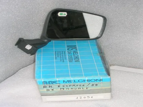 Specchio Retrovisore Destro Manuale Renault Express 1989 - 1993