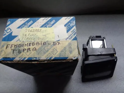 Fendinebbia Destro Fiat Tempra