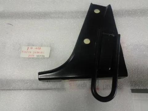 Staffa Paraurti Posteriore Autobianchi Y10