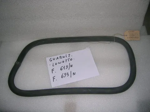 Guarnizione Lunotto Fiat 619 N Fiat 693 N