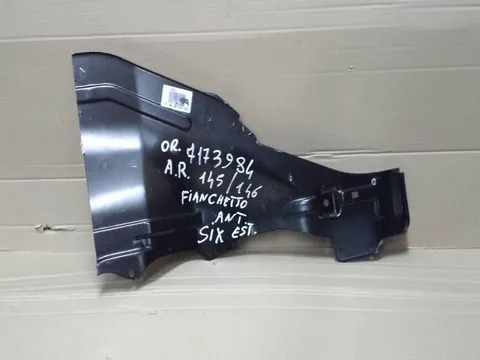 Fianchetto anteriore esterno SX Alfa Romeo 146