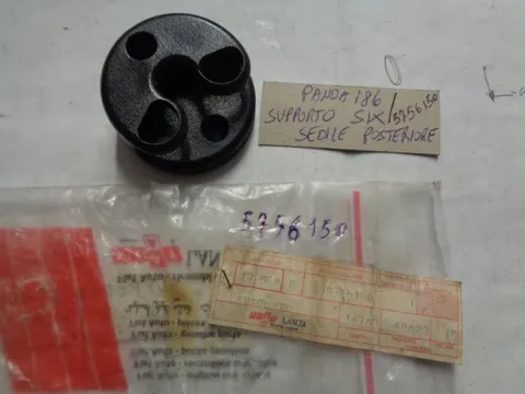 Supporto Sedile Posteriore Sinistro Fiat Panda 750