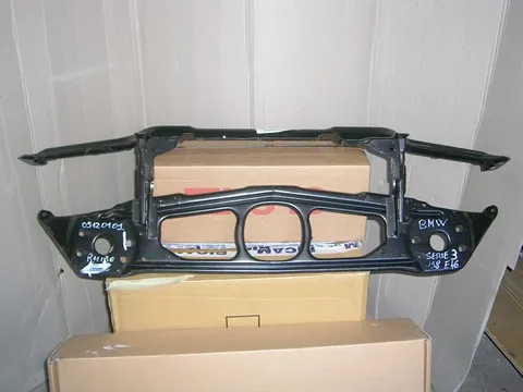 Calandra Ant. BMW E46 '98