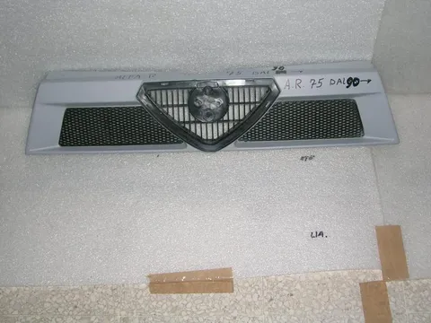 Griglia Alfa 75 '90
