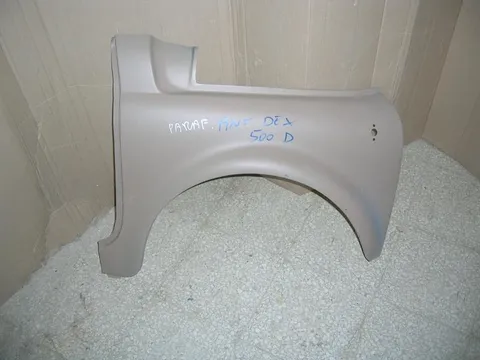 Parafango Anteriore Destro Fiat 500 D