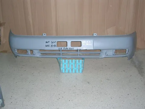Paraurti Anteriore Da Verniciare Seat Ibiza 1995-1996