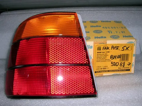 Fanalino Post. Sx Bmw 520 '88