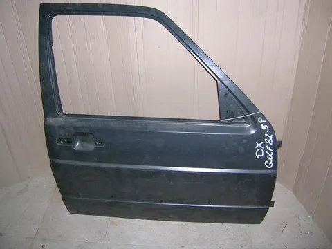 Porta Ant. Dx Volkswagen Golf II '84 5p